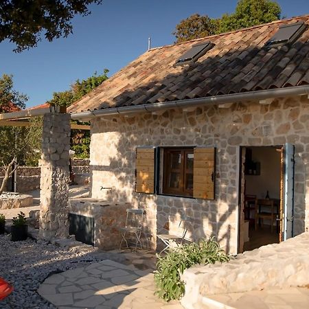 Holiday Home Brodina Севид Екстериор снимка