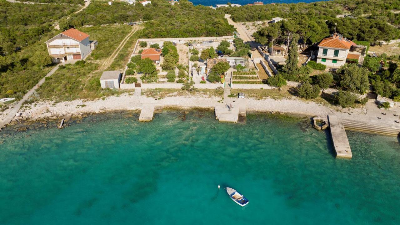 Holiday Home Brodina Севид Екстериор снимка