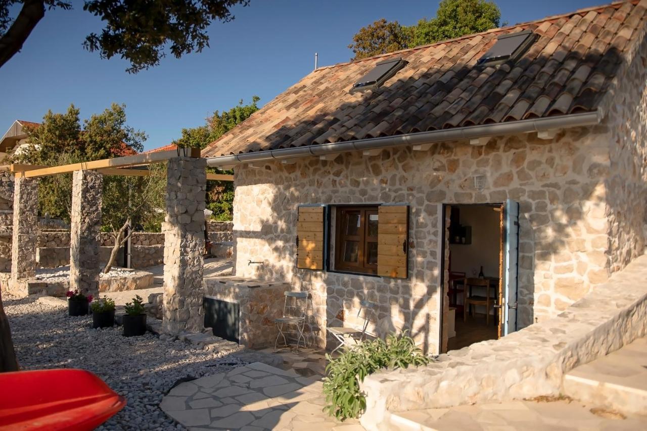Holiday Home Brodina Севид Екстериор снимка