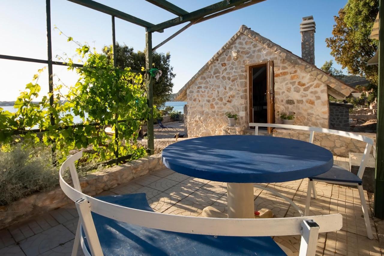 Holiday Home Brodina Севид Екстериор снимка