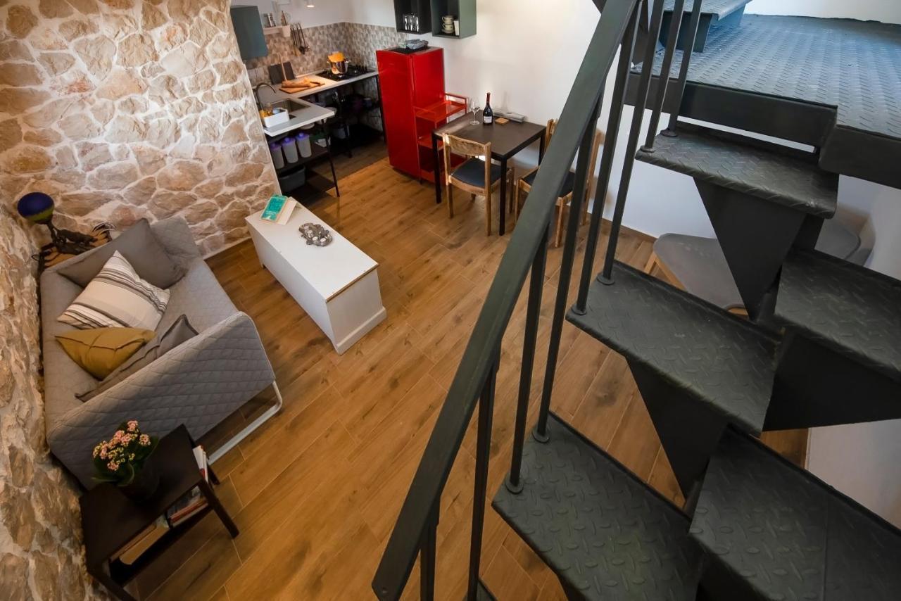 Holiday Home Brodina Севид Екстериор снимка