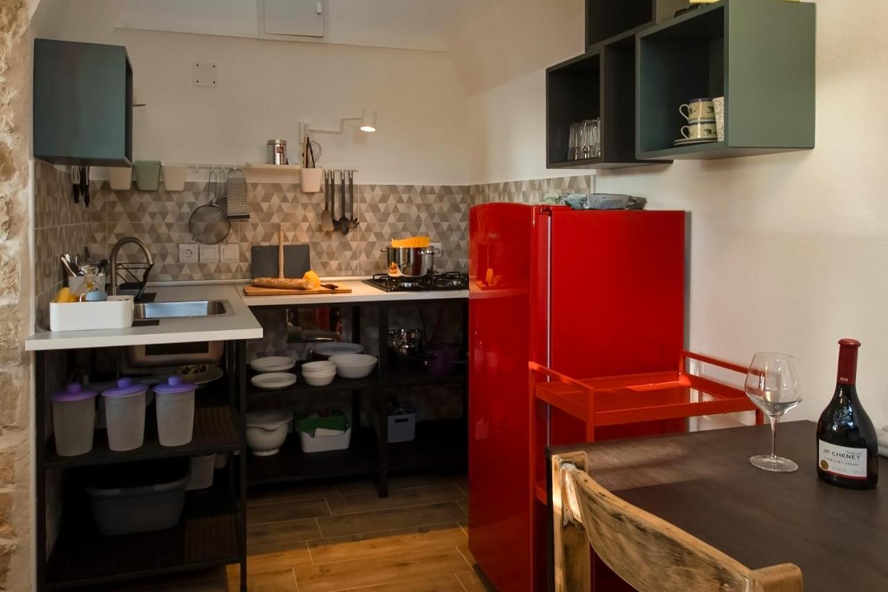 Holiday Home Brodina Севид Екстериор снимка