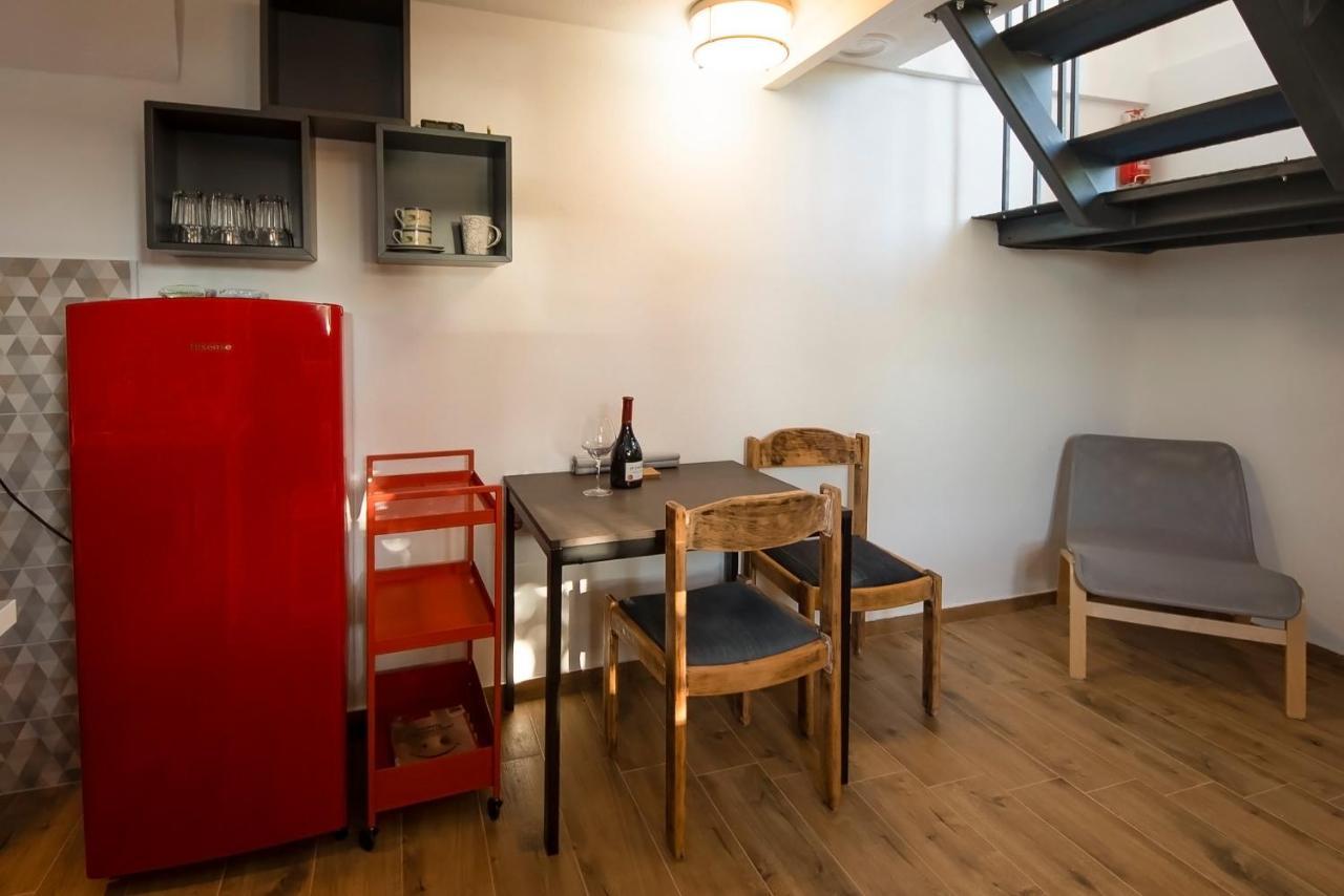 Holiday Home Brodina Севид Екстериор снимка