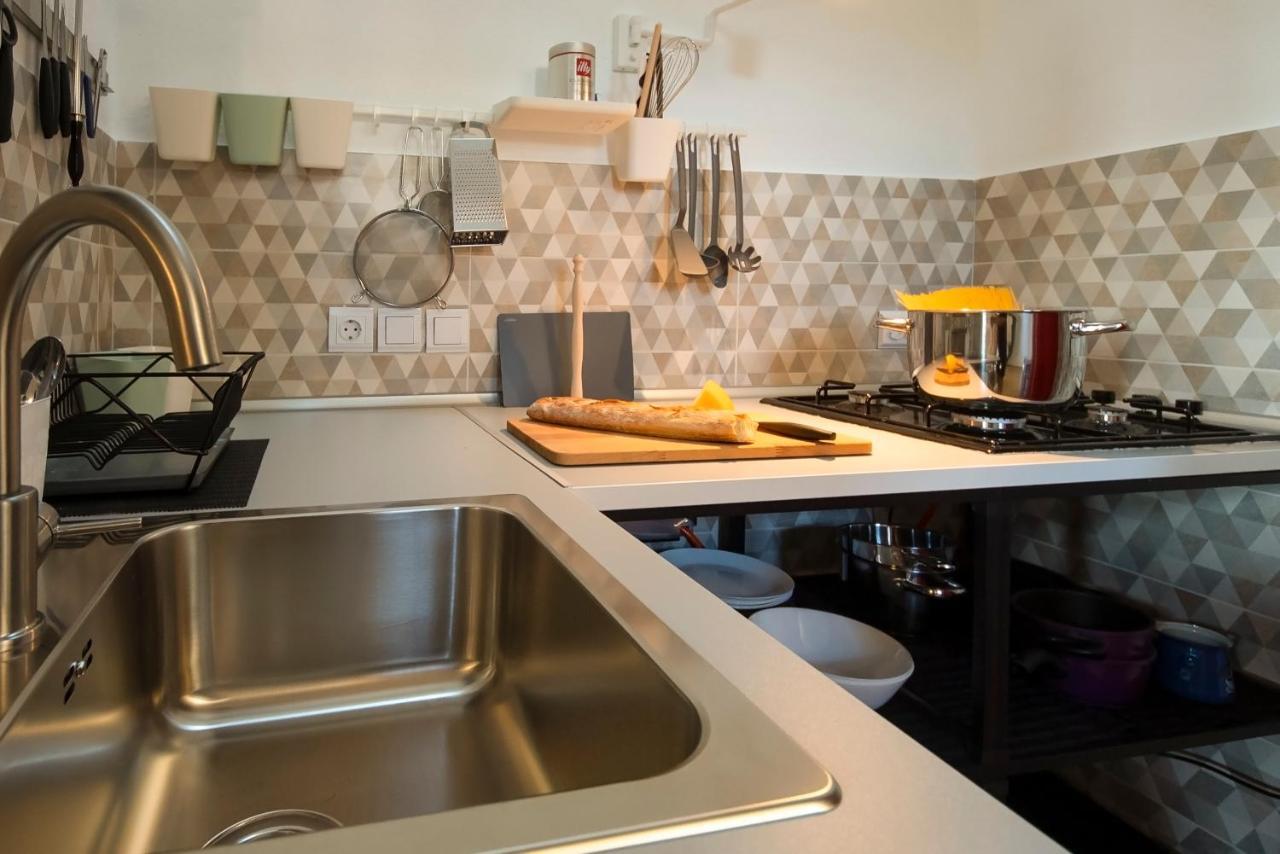 Holiday Home Brodina Севид Екстериор снимка