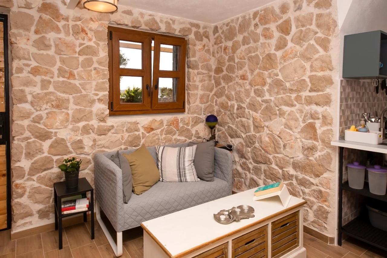 Holiday Home Brodina Севид Екстериор снимка