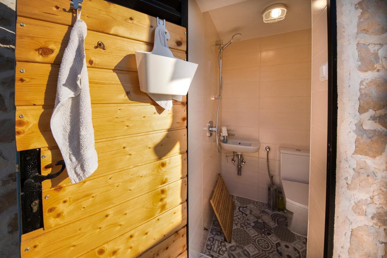 Holiday Home Brodina Севид Екстериор снимка