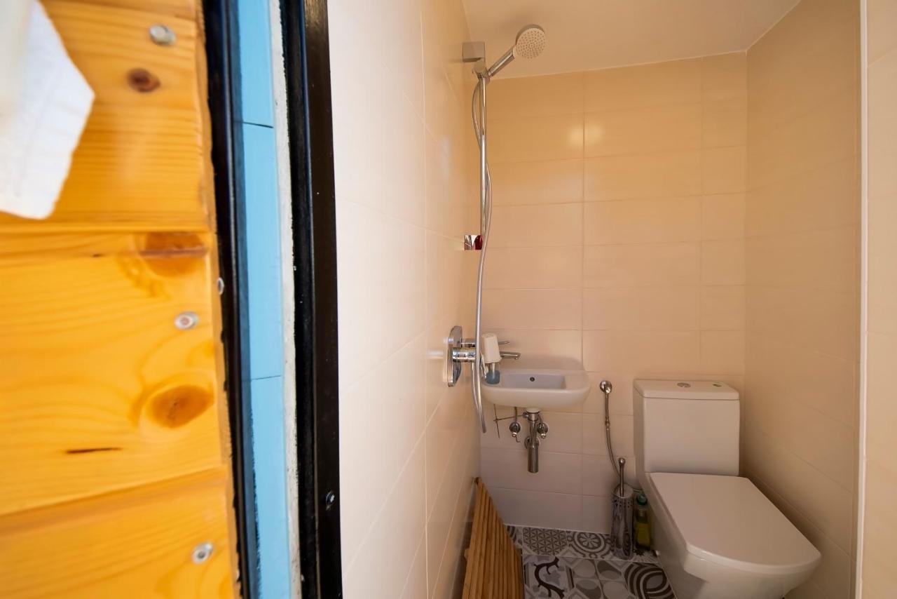 Holiday Home Brodina Севид Екстериор снимка