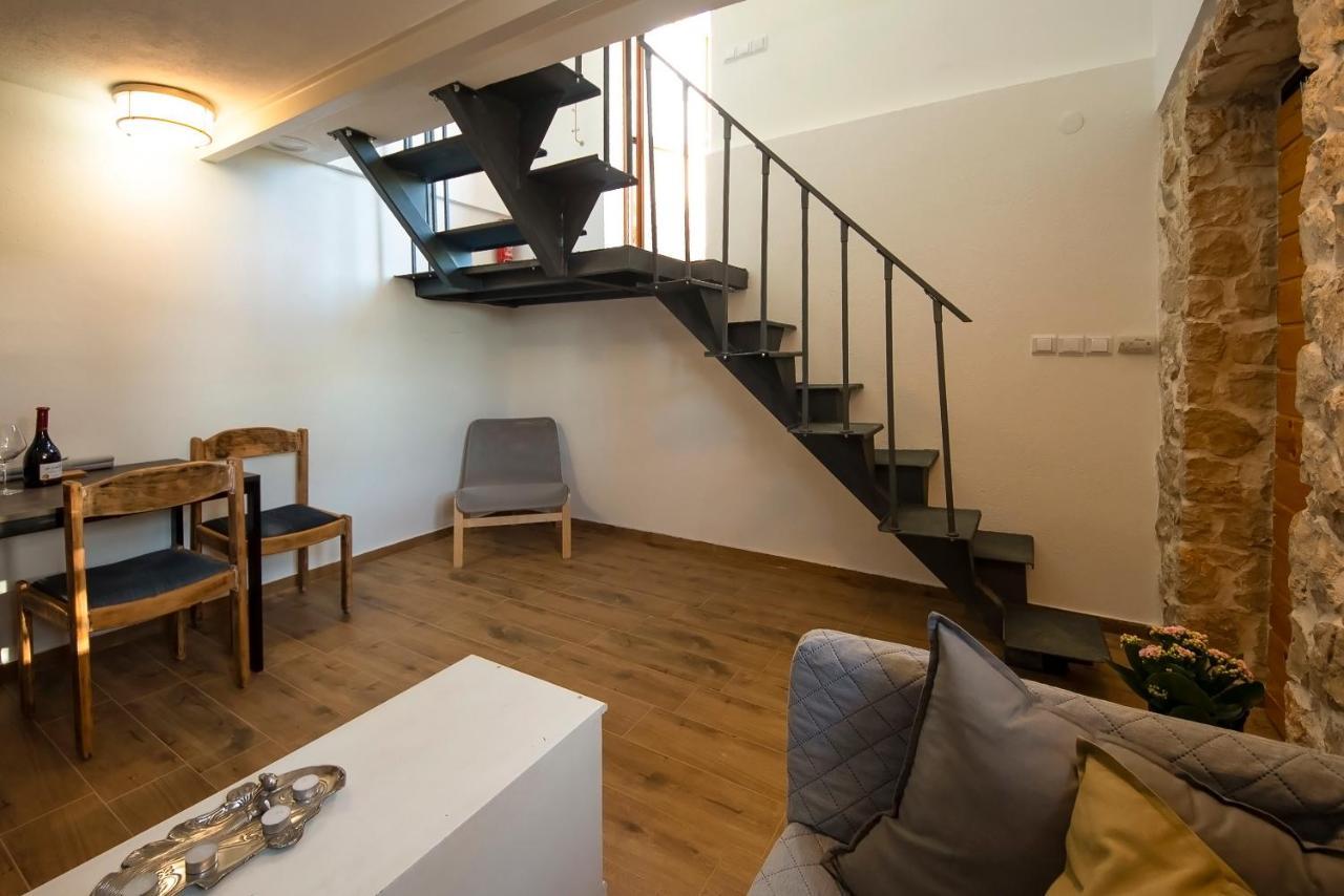 Holiday Home Brodina Севид Екстериор снимка