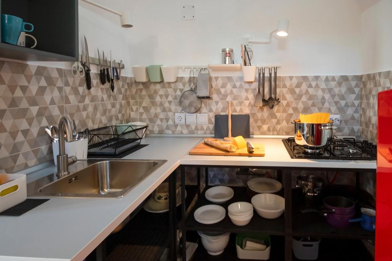 Holiday Home Brodina Севид Екстериор снимка