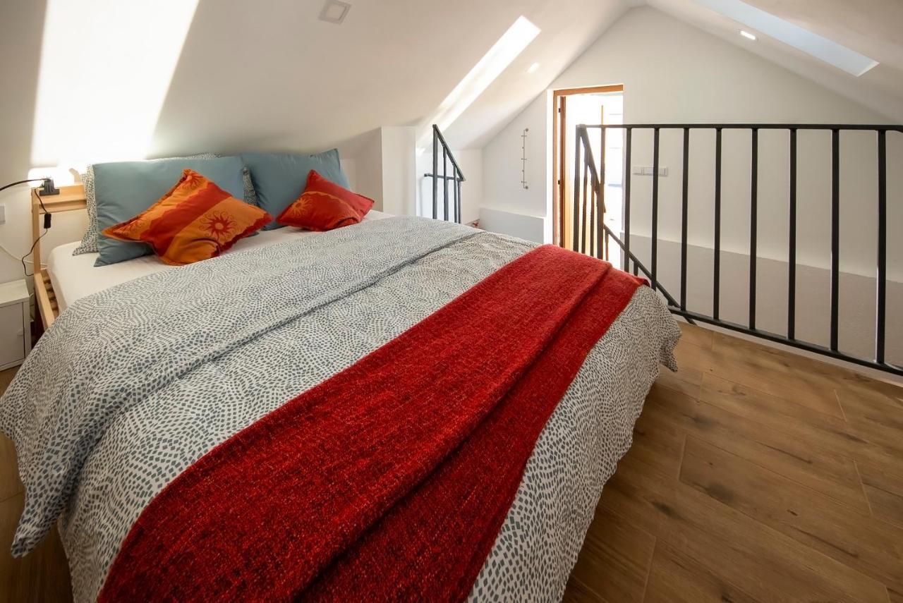 Holiday Home Brodina Севид Екстериор снимка
